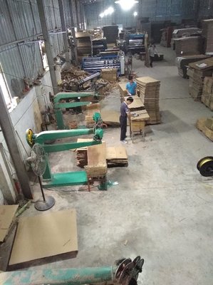 纸箱厂管理软件 现代化生产的核心引擎