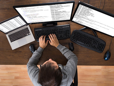 计算机软件开发及应用 应用软件培训的价值与路径